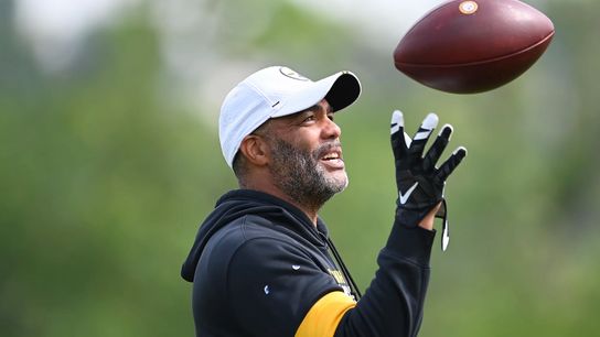 Steelers make it official with Austin as DC taken on the South Side (Steelers)